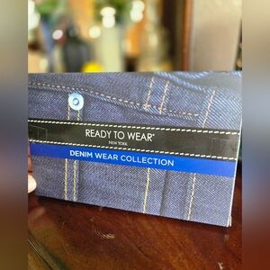 Denim Wear Collection, "Ready To Wear"  Make-up Pallette